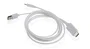 Approx APPC23 - Adaptador MHL 1.0 a HDMI, Conector Micro USB (IN) / HDMI (OUT), Vídeo Full HD 1080p, Audio 8 Canales, Blanco
