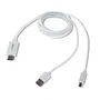 Approx Adaptador MHL 1.0 a HDMI APPC23 - Conector Micro USB a HDMI, Salida de Vídeo 1080p y Audio
