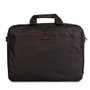 NGS Maletín Monray Enterprise para Portátiles de hasta 15.6'' Negro/Rojo