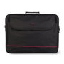 NGS Monray Passenger Maletín para Portátil 16 pulg. Negro