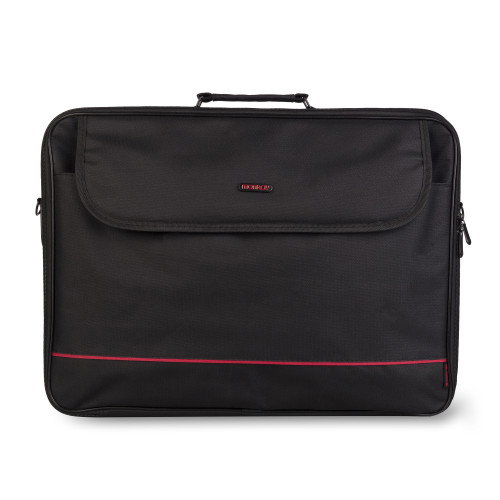 NGS Monray Passenger Maletín para Portátil 16 pulgadas Negro