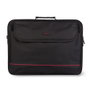 NGS Monray Passenger Maletín para Portátil 16 pulgadas Negro