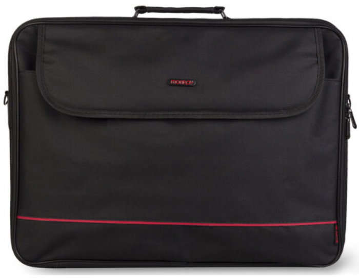 NGS Monray Passenger Maletín para Portátil 16 pulg. Negro