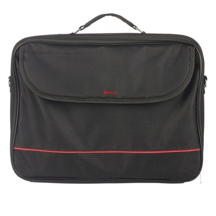 NGS Monray Passenger Maletín para Portátil 16 pulg. Negro NGS Monray Passenger Maletín para Portátil 16 pulg. Negro