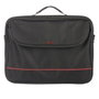 NGS Monray Passenger Maletín para Portátil 16 pulg. Negro
