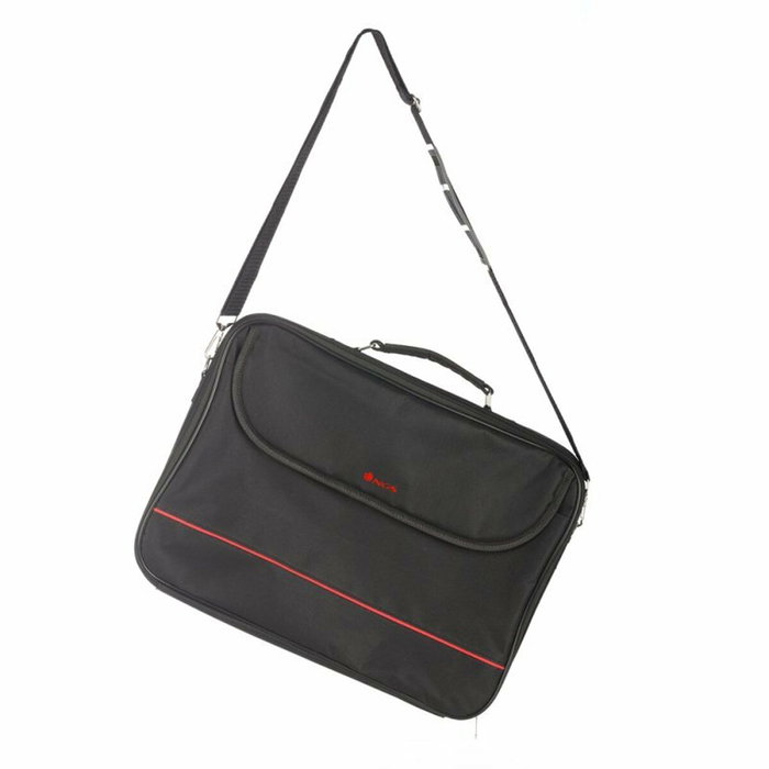 NGS Monray Passenger Maletín para Portátil 16 pulg. Negro NGS Monray Passenger Maletín para Portátil 16 pulg. Negro