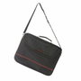 NGS Monray Passenger Maletín para Portátil 16 pulg. Negro