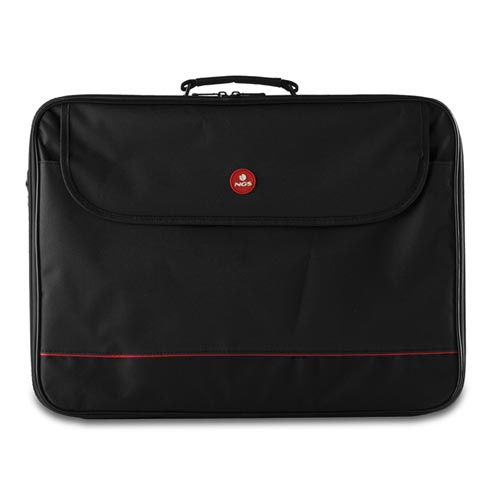 NGS Monray Passenger Maletín para Portátil 16 pulg. Negro NGS Monray Passenger Maletín para Portátil 16 pulg. Negro