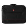 NGS Monray Passenger Maletín para Portátil 16 pulg. Negro