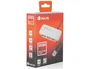 NGS Hub USB 2.0 de 4 puertos con tamaño reducido - IHUB4