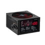 NOX NXS650 650W Negro, Rojo