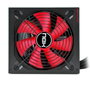 NOX NXS650 650W Negro, Rojo