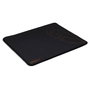 Krom Alfombrilla Gaming Knout Kontrol Negro y Naranja