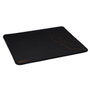 Krom Alfombrilla Gaming Knout Kontrol Negro y Naranja