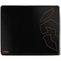 Krom Alfombrilla Gaming Knout Kontrol NXKROMKNTKNTRL 320 x 270 x 3 mm