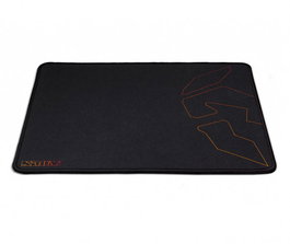 Krom Knout Control - Alfombrilla Gaming para Ratón - Krom