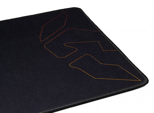 Krom Knout Control - Alfombrilla Gaming para Ratón - Krom