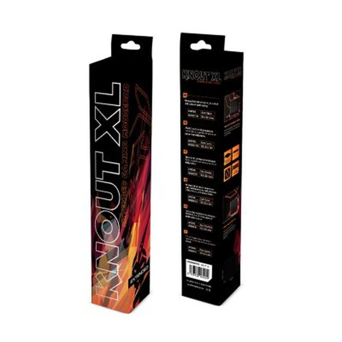 Krom Knout XL Negro Krom Knout XL Negro