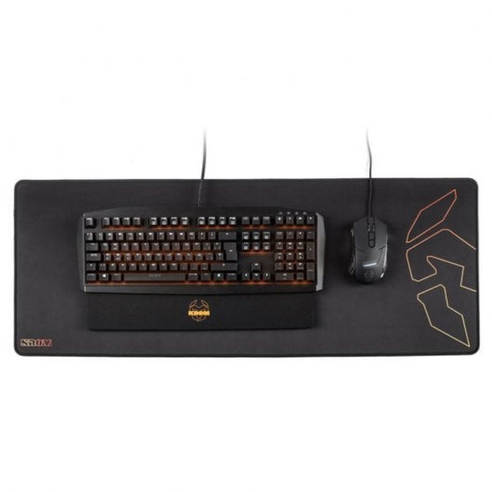 Krom Knout XL Negro Krom Knout XL Negro