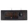 Krom Knout XL Negro