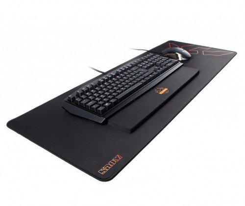 Krom Knout XL Negro Krom Knout XL Negro