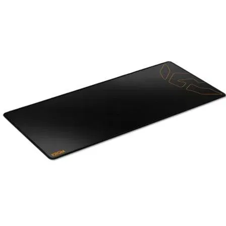 Krom Alfombrilla Knout XL NXKROMKNTXL 900 x 350 x 3 mm Gaming
