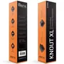 Krom Alfombrilla Knout XL NXKROMKNTXL 900 x 350 x 3 mm Gaming