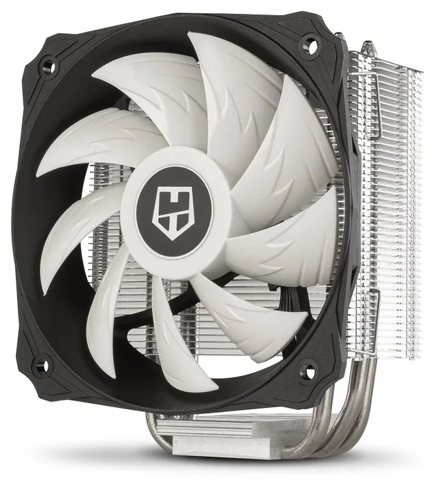 Nox Hummer H-212 Enfriador de CPU 120mm PWM Intel/AMD