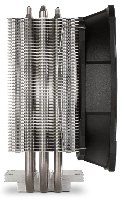 Nox Hummer H-212 Enfriador de CPU 120mm PWM Intel/AMD