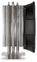 Nox Hummer H-212 Enfriador de CPU 120mm PWM Intel/AMD