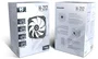 Nox Hummer H-212 Enfriador de CPU 120mm PWM Intel/AMD