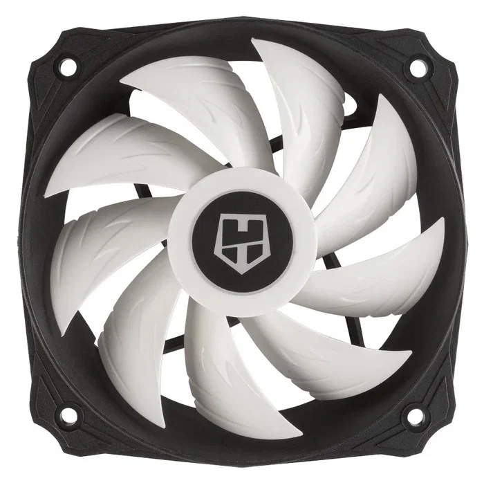 Nox Hummer H-212 Enfriador de CPU 120mm PWM Intel/AMD