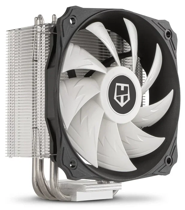 Nox Hummer H-212 Enfriador de CPU 120mm PWM Intel/AMD