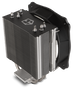 Nox Hummer H-212 Disipador de CPU con Ventilador de 120 mm