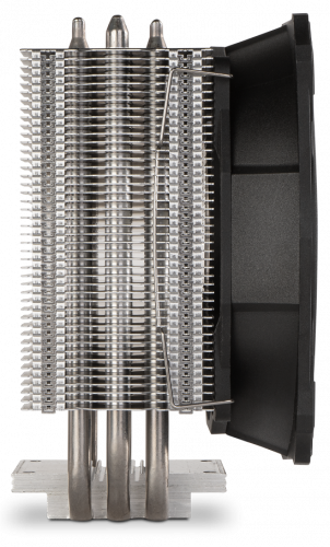 Nox Hummer H-212 Disipador de CPU con Ventilador de 120 mm