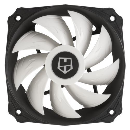Nox Hummer H-212 Disipador de CPU con Ventilador de 120 mm
