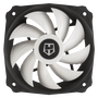 Nox Hummer H-212 Disipador de CPU con Ventilador de 120 mm