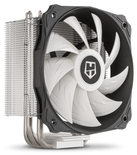 Nox Hummer H-212 Disipador de CPU con Ventilador de 120 mm