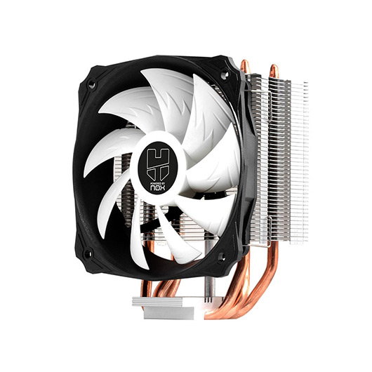 Nox Hummer H-212 Disipador de CPU con Ventilador de 120 mm
