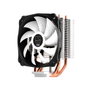 Nox Hummer H-212 Disipador de CPU con Ventilador de 120 mm