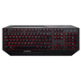 Hiditec GK200 Teclado Gaming USB QWERTY Retroiluminado 3 Colores