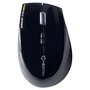 Hiditec Mouse Dendro Ratón Inalámbrico 2000 DPI con Sensor Avago A3000, Botones Omron, 3 Modos (Oficina, Diseño, Gaming), Receptor Nano USB, Modelo MOU010002 - Para Diestros