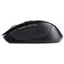 Hiditec Dendro Ratón Inalámbrico 2000 DPI Negro
