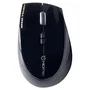 Hiditec Dendro Ratón Inalámbrico 2000 DPI Negro
