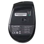 Hiditec Dendro Ratón Inalámbrico 2000 DPI Negro