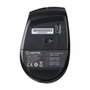 Hiditec Dendro MOU010002 Ratón Inalámbrico 2000 DPI