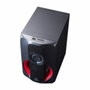 Hiditec H400 Altavoces 2.1 de 80W con Bluetooth, Subwoofer de 5 pulg. y Radio FM