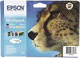 Epson Multipack de cartuchos de tinta T0715 (T0711+T0712+T0713+T0714)