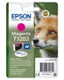 Epson Cartucho de tinta Magenta C13T12834012 T1283