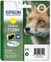 Epson T1284 Cartucho de Tinta Amarillo 3.5 ml